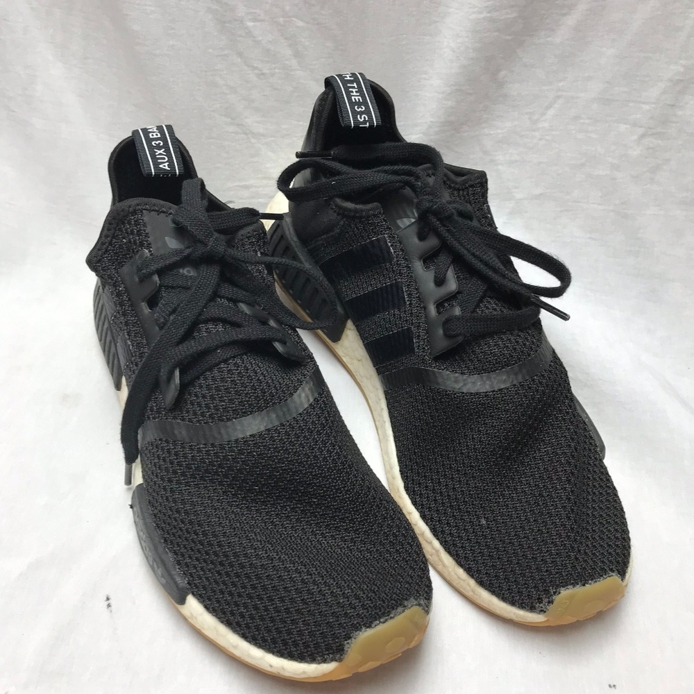 Adidas Boost